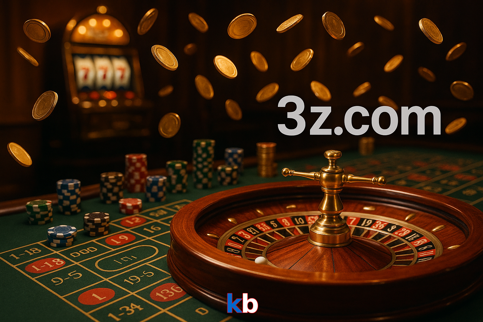 kb cassino online brasil